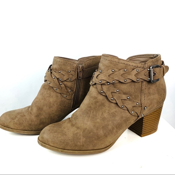 indigo rd shoes boots